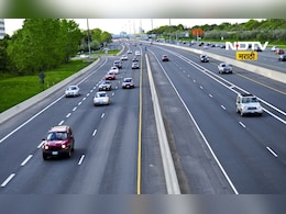 Pune News: फक्त 90 मिनिटांत मुंबई-पुणे प्रवास! पुण्यात जाण्यासाठी तिसरा ‘सुपरफास्ट’ महामार्ग लवकरच Pune News: फक्त 90 मिनिटांत मुंबई-पुणे प्रवास! पुण्यात जाण्यासाठी तिसरा ‘सुपरफास्ट’ महामार्ग लवकरच