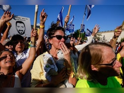 Israel Returns 45 Palestinian Bodies To Gaza Authorities