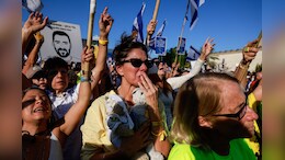 Israel Returns 45 Palestinian Bodies To Gaza Authorities