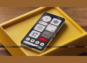 મીડિયાટેક ડાયમેન્સિટી 7300 પ્રોસેસરથી સજ્જ રહેશે