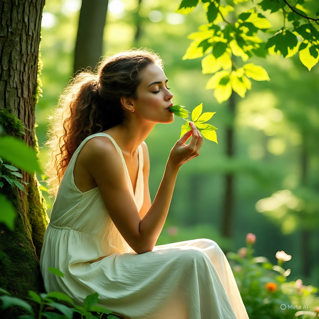 सेहत के लिए चमत्कारी हैं ये 4 पत्ते, इन्हें चबा-चबाकर खाने से शरीर को मिलते हैं कई लाभ