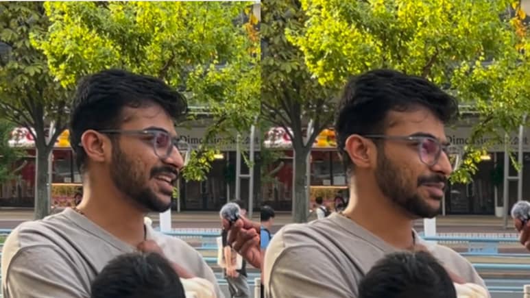 Indian Techie "Earning 10 Million Yen" Talks About Work Culture, Jobs And Salary In Japan Indian Techie "Earning 10 Million Yen" Talks About Work Culture, Jobs And Salary In Japan