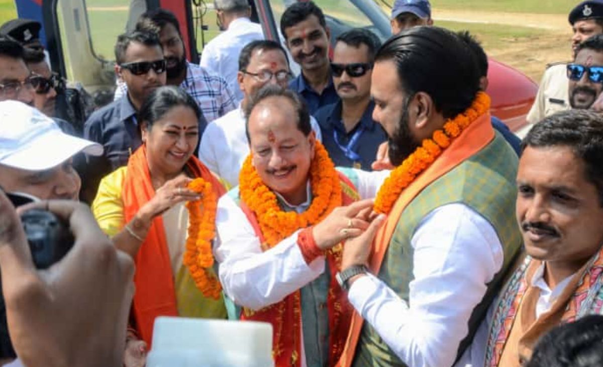 बिहार चुनाव: BJP की दो कैंडिडेट लिस्ट में अब तक क्या है 5 चौंकाने वाली बातें? जानिए