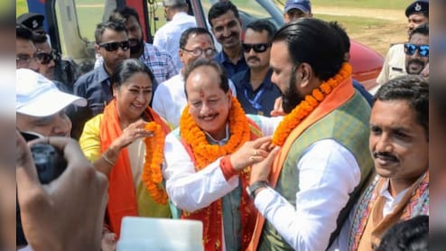 बिहार चुनाव: BJP की दो कैंडिडेट लिस्ट में अब तक क्या है 5 चौंकाने वाली बातें? जानिए