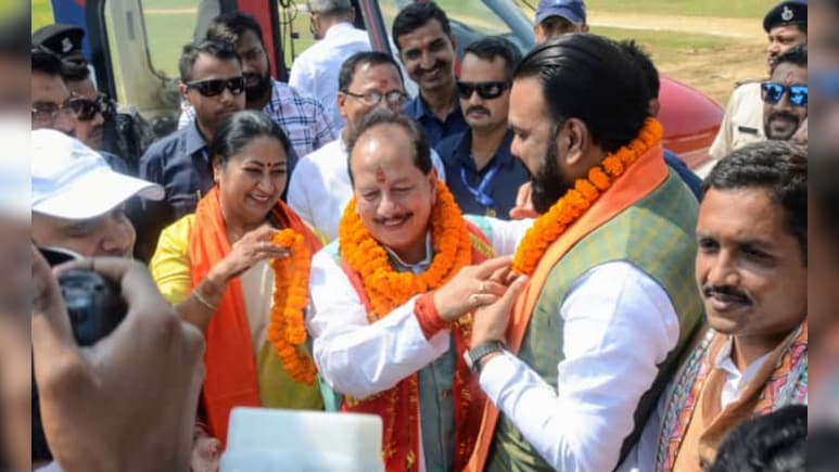 बिहार चुनाव: BJP की दो कैंडिडेट लिस्ट में अब तक क्या है 5 चौंकाने वाली बातें? जानिए बिहार चुनाव: BJP की दो कैंडिडेट लिस्ट में अब तक क्या है 5 चौंकाने वाली बातें? जानिए