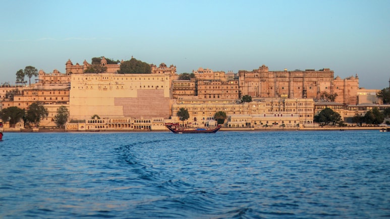 Udaipur Trip Under Rs 10,000: Here's How To Make The Most Of It Udaipur Trip Under Rs 10,000: Here's How To Make The Most Of It