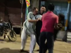 19 Arrested For Illegal Sand Mining In Bengal after BJP MLA-Worker Clash