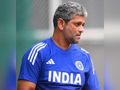 Amol Muzumdar: Domestic Star One Step Away From World Cup Glory