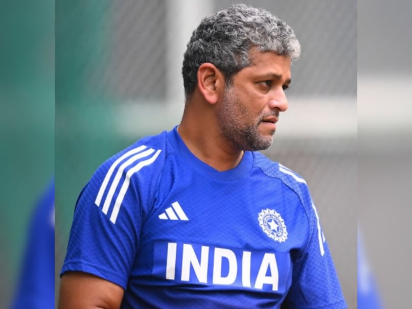 Amol Muzumdar: Domestic Star, Who Never Played For India, One Step Away From World Cup Glory