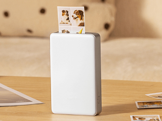 जेब में फिट होने वाला प्रिंटर! Xiaomi का नया गैजेट चलते-फिरते करेगा फोटो प्रिंट, जानें कीमत