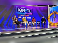 NDTV Profit IGNITE में Screener AI के आयुष मित्तल की चेतावनी, 'AI पर पूरी तरह निर्भर न रहें निवेशक'