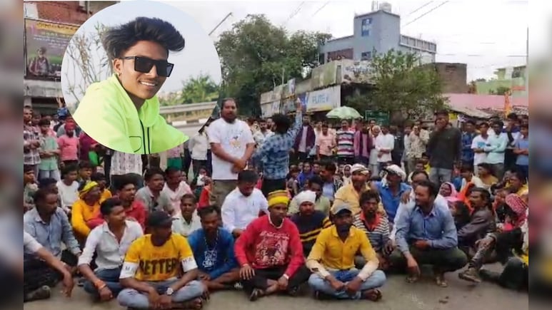 बैतूल में युवक को चाकू गोदकर मार डाला, लड़की के चक्कर का विवाद हुआ जानलेवा बैतूल में युवक को चाकू गोदकर मार डाला, लड़की के चक्कर का विवाद हुआ जानलेवा