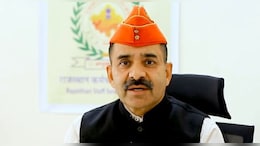 "झालावाड़ में बार&zwj;िश आ रही है, एग्&zwj;जाम सेंटर पर देर से पहुंचे तो", अभ्&zwj;यर्थी के सवाल पर पढ़ें आलोक राज का जवाब
