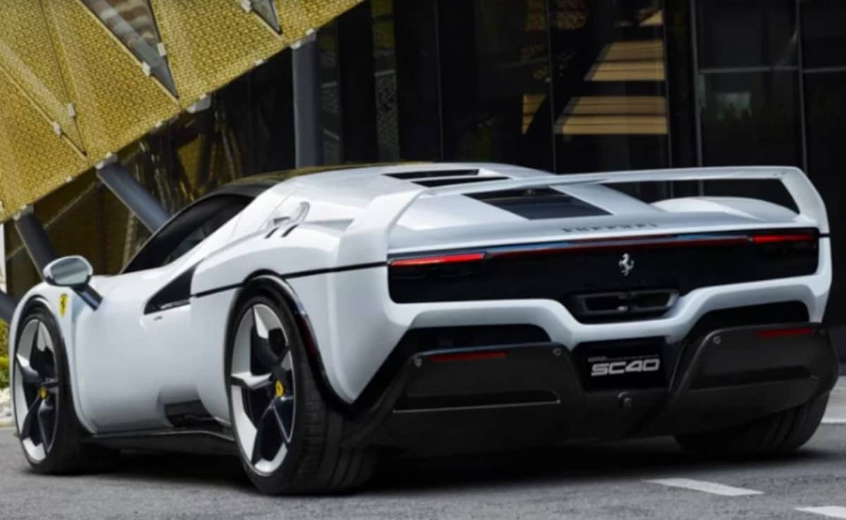 ग्रेजुएट, जिम ट्रेनर और लग्जरी कारों का चोर, जयपुर का अशरफ दिल्ली में चला रहा था गैंग, क्लाइंट्स को बेचता था