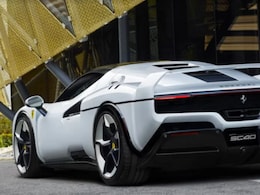 ग्रेजुएट, जिम ट्रेनर और लग्जरी कारों का चोर, जयपुर का अशरफ दिल्ली में चला रहा था गैंग, क्लाइंट्स को बेचता था