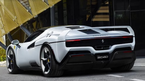 ग्रेजुएट, जिम ट्रेनर और लग्जरी कारों का चोर, जयपुर का अशरफ दिल्ली में चला रहा था गैंग, क्लाइंट्स को बेचता था