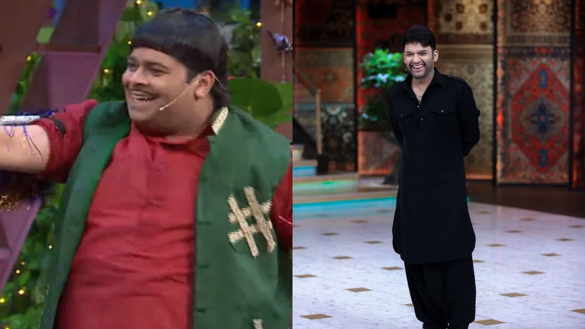 Kiku Sharda Reacts To Rumours Of Leaving <i>The Great Indian Kapil Show</i>: <i>"Aisa Kabhi Nahi Hone Wala Hai"</i>
