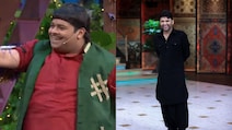 Kiku Sharda Reacts To Rumours Of Leaving The Great Indian Kapil Show