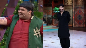 Kiku Sharda Reacts To Rumours Of Leaving The Great Indian Kapil Show