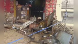 Rajasthan News: चूरू में होटल में खाना खाने को लेकर विवाद, एक युवक को पिकअप गाड़ी से कुचला&nbsp;
