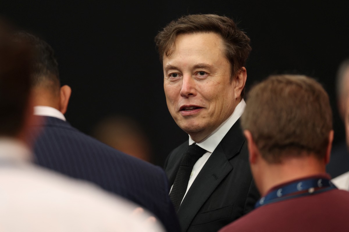 Elon Musk Is Now Worth $500 Billion, Can Become A Trillionaire Soon