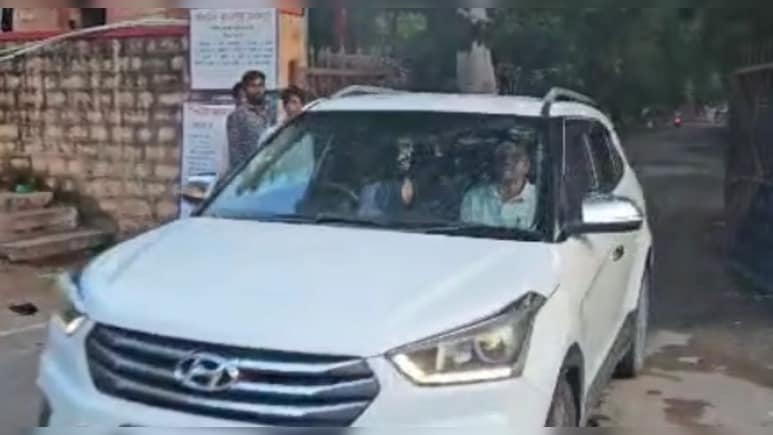 जोधपुर सेंट्रल जेल से सोनम वांगचुक का संदेश, बोले- मैं लोगों से अपील करता हूं...