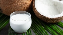 5 Powerful Health Benefits Of Starting Your Day With Coconut Milk