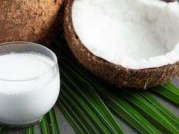 5 Powerful Health Benefits Of Starting Your Day With Coconut Milk 5 Powerful Health Benefits Of Starting Your Day With Coconut Milk