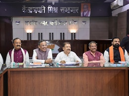 बिहार बीजेपी पहली लिस्ट: भूमिहार, राजपूत, EBC... हर वोट बैंक को साधने की कोशिश, लेकिन बाजी मारी OBC ने बिहार बीजेपी पहली लिस्ट: भूमिहार, राजपूत, EBC... हर वोट बैंक को साधने की कोशिश, लेकिन बाजी मारी OBC ने