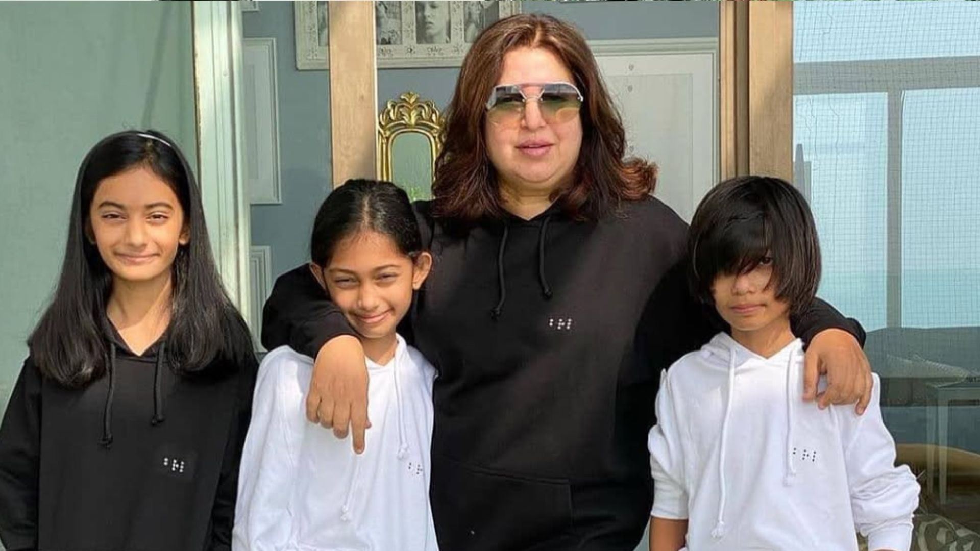 Farah Khan Opens Up About Failing Twice In IVF During <i>Om Shanti Om</i> Shoot: "I Used To Just Be Crying"