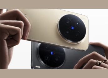 Die Vivo X300-Serie mit 200-Megapixel Zeiss Kamera und bis zu 6,78 Zoll Display wurde weltweit vorgestellt: Preis und Funktionen