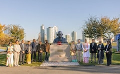 India Slams "Biased" Myanmar Report On Pahalgam Attack At United Nations