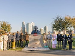 India Slams &quot;Biased&quot; Myanmar Rights Report On Pahalgam Attack At United Nations