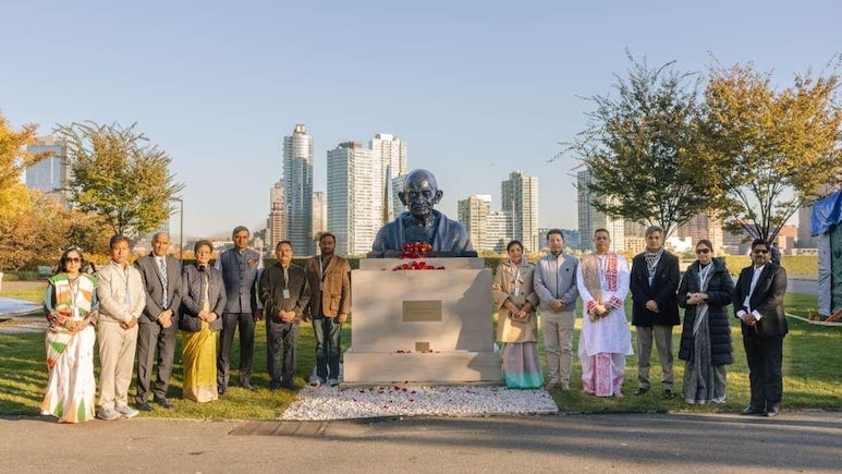 India Slams "Biased" Myanmar Rights Report On Pahalgam Attack At United Nations