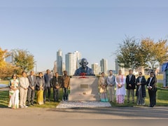 India Slams "Biased" Myanmar Report On Pahalgam Attack At United Nations