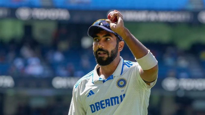 IND vs WI: जसप्रीत बुमराह का टेस्ट में तहलका, कपिल देव का महारिकॉर्ड तोड़ रचा इतिहास