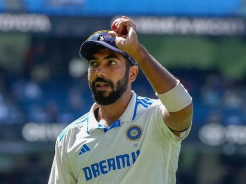 Mohammed Siraj Finally Breaks Silence On 'Workload Management' Row Involving Jasprit Bumrah