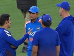 Gautam Gambhir Warned "Questions Will Be Asked" With India In Tough Fight For WTC Final Spot