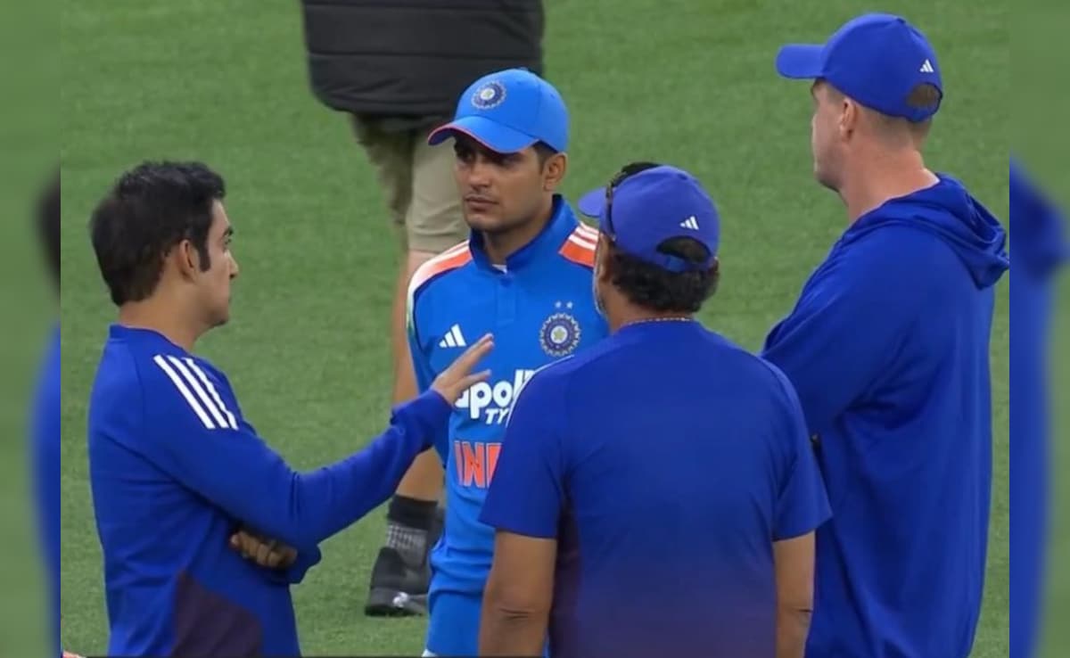 IND vs AUS: भारत को मिली हार फिर भी इस बात से खुश हैं कप्तान शुभमन गिल, मैच के बाद दिया बड़ा बयान