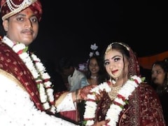 'Poison', Dowry Claims As Mumbai Woman Dies Month Before 1st Wedding Anniversary