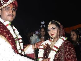 'Poison', Dowry Claims As Mumbai Woman Dies Month Before 1st Wedding Anniversary 'Poison', Dowry Claims As Mumbai Woman Dies Month Before 1st Wedding Anniversary