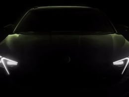 Skoda Octavia VRS Spotted In India Ahead Of October 17 Launch Skoda Octavia VRS Spotted In India Ahead Of October 17 Launch