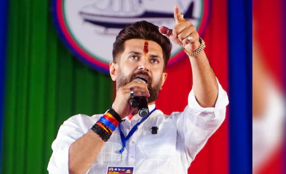 NDA में सीट बंटवारे पर बढ़ी खटपट, चिराग पासवान ने कल पटना में बुलाई आपात बैठक