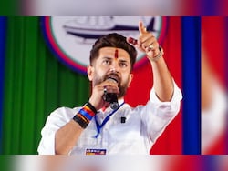 &quot;Nothing Called Friendly Fight&quot;: Chirag Paswan&#039;s Dig After RJD&#039;s Bihar List