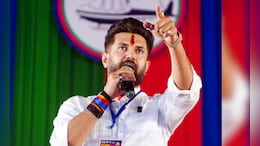 "Nothing Called Friendly Fight": Chirag Paswan's Dig After RJD's Bihar List