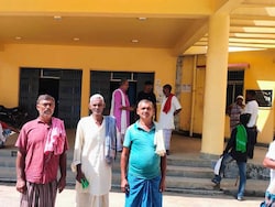 &quot;We Are Alive&quot;: Five Bihar Villagers Declared &#039;Dead&#039; On Voter List Ahead Of Elections