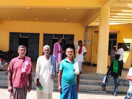 5 Bihar Villagers Were Declared Dead In Voter List. Then A Twist 5 Bihar Villagers Were Declared Dead In Voter List. Then A Twist