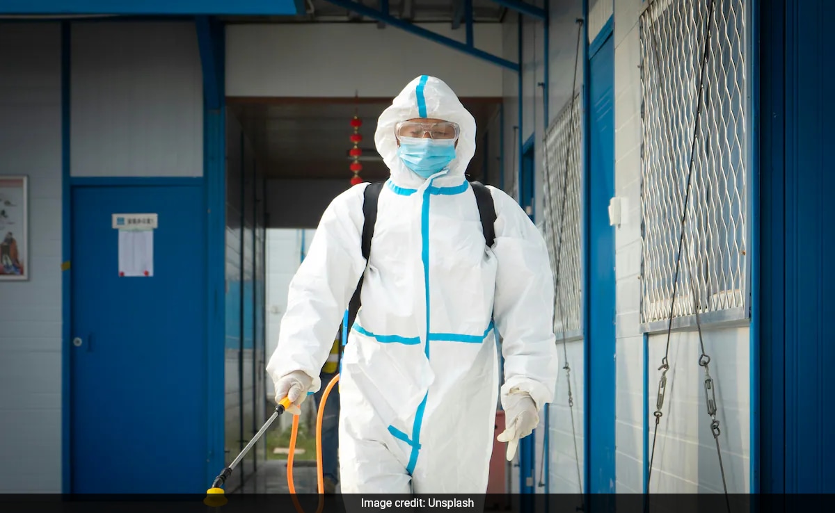 Latest and Breaking News on NDTV Latest and Breaking News on NDTV