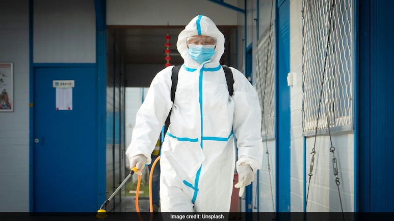 Andhra Pradesh Reports 4 Covid-19 Deaths, 12 Cases In Less Than A Month
