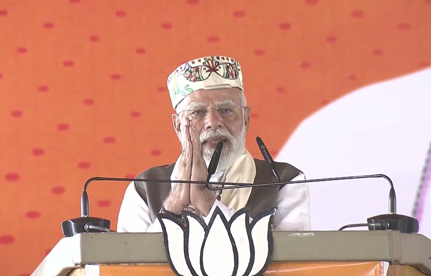 'इनती लाइट है, तो लालटेन क्‍यों चाहिए...', PM मोदी के जरा तेवर देखिए, बिहार चुनाव के लिए भरी हुंकार